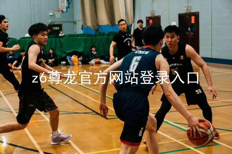 z6尊龙官方网站登录入口